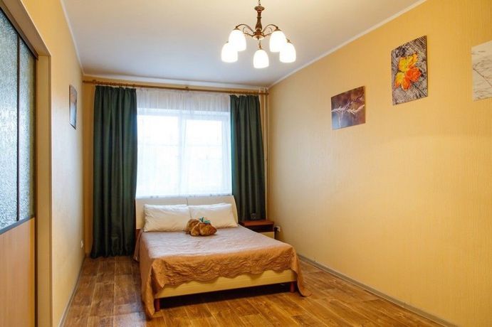 Imagen de la habitación del Hotel Apart-hotel Irkutskie Berega. Foto 13