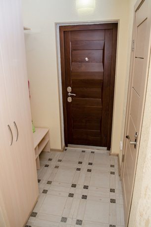 Imagen de la habitación del Hotel Apart-hotel Jules Verne. Foto 6