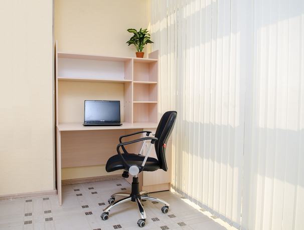 Imagen de la habitación del Hotel Apart-hotel Jules Verne. Foto 15