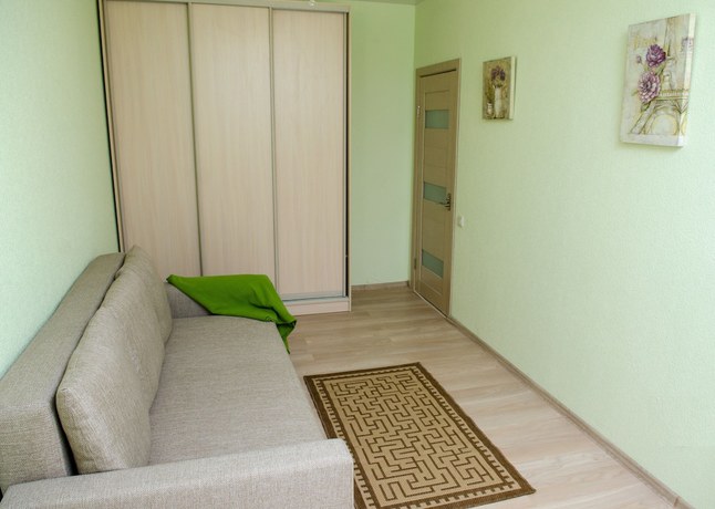 Imagen de la habitación del Hotel Apart-hotel Jules Verne. Foto 17