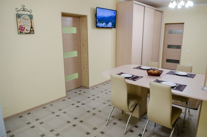 Imagen de la habitación del Hotel Apart-hotel Jules Verne. Foto 19