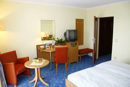 Imagen de la habitación del Hotel Aparthotel Kachelot. Foto 3