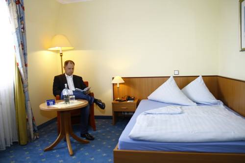 Imagen general del Hotel Aparthotel Kachelot. Foto 1