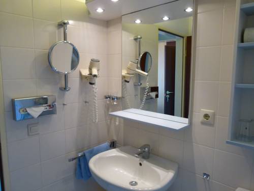 Imagen de la habitación del Hotel Aparthotel Kachelot. Foto 8