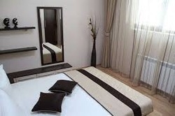 Imagen de la habitación del Hotel Aparthotel Kamelia. Foto 4