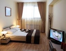 Imagen de la habitación del Hotel Aparthotel Kamelia. Foto 5