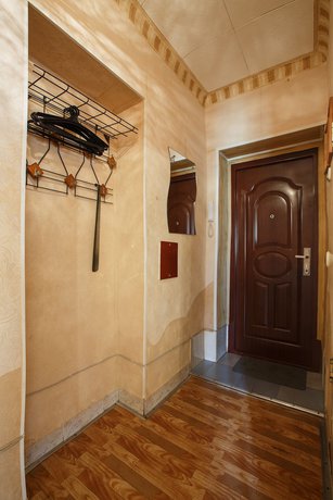 Imagen de la habitación del Hotel Apart-hotel Key. Foto 7