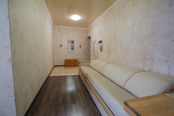 Imagen de la habitación del Hotel Apart-hotel Key. Foto 8
