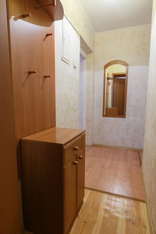 Imagen de la habitación del Hotel Apart-hotel Key. Foto 11