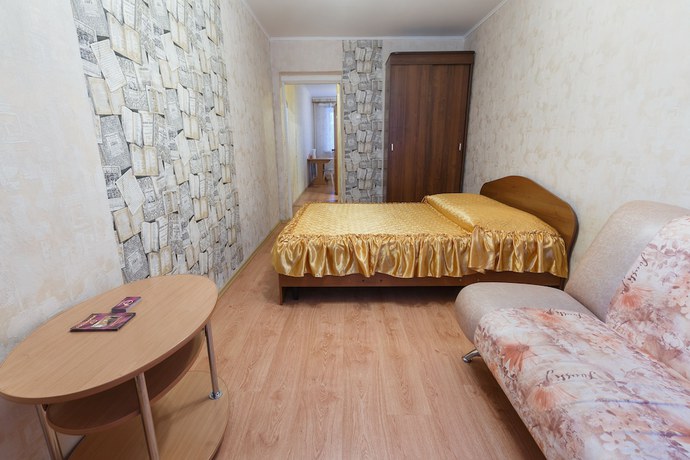 Imagen de la habitación del Hotel Apart-hotel Key. Foto 17