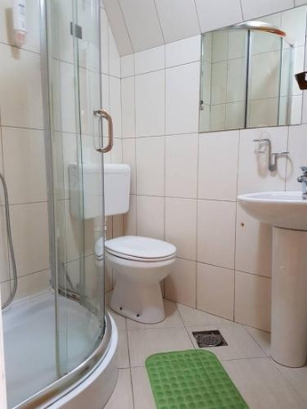 Imagen de la habitación del Hotel Aparthotel Koliba. Foto 8