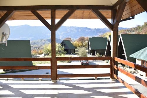 Imagen de la habitación del Hotel Aparthotel Koliba. Foto 9