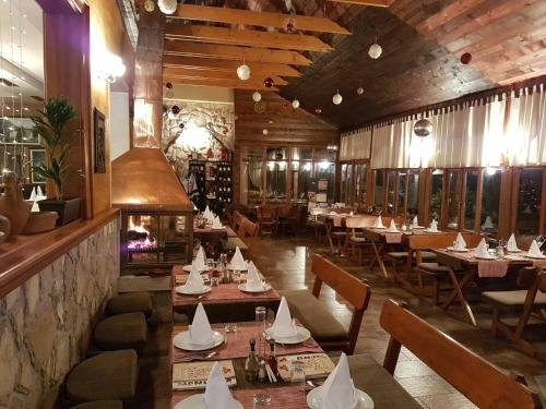 Imagen general del Hotel Aparthotel Koliba. Foto 3