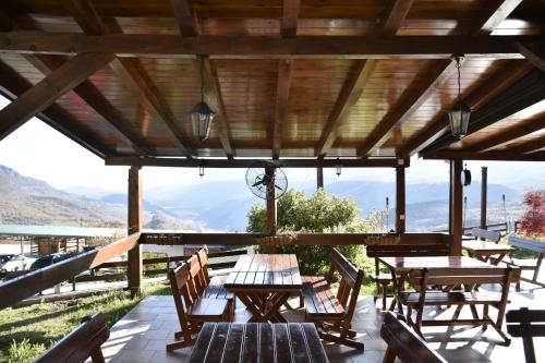 Imagen general del Hotel Aparthotel Koliba. Foto 4