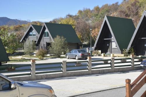 Imagen general del Hotel Aparthotel Koliba. Foto 5