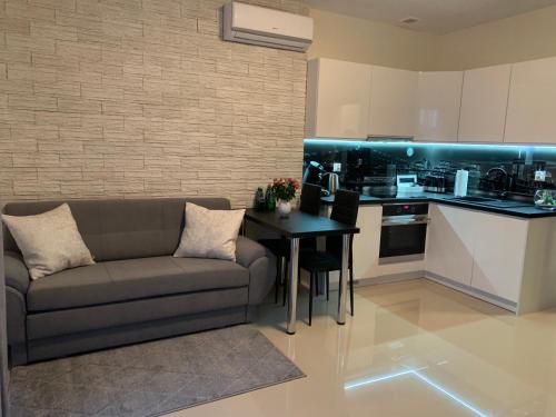Imagen de la habitación del Hotel Aparthotel Koroni Home. Foto 5