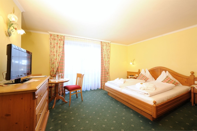 Imagen de la habitación del Hotel Aparthotel Kristall. Foto 6