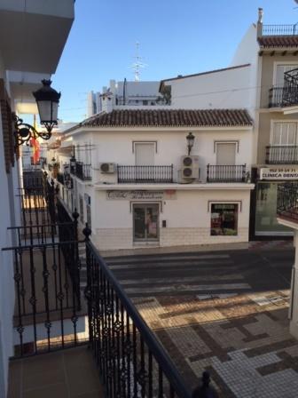 Imagen de los exteriores del Hotel Aparthotel La Palmera. Foto 12