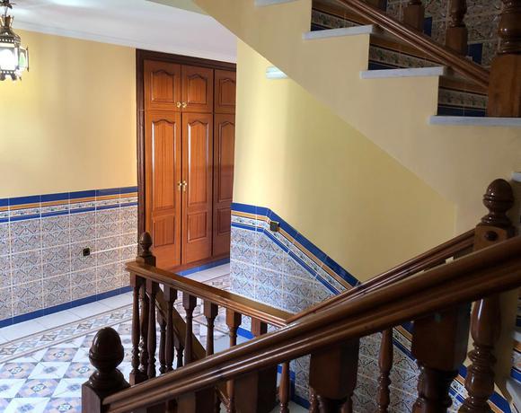 Imagen general del Hotel Aparthotel La Palmera. Foto 5