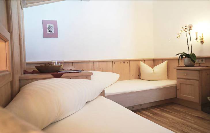 Imagen de la habitación del Hotel Aparthotel Landhaus St. Joseph. Foto 6