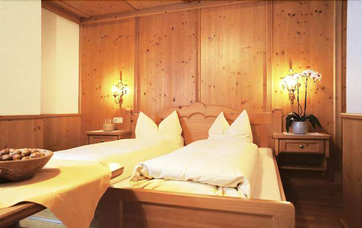 Imagen de la habitación del Hotel Aparthotel Landhaus St. Joseph. Foto 9
