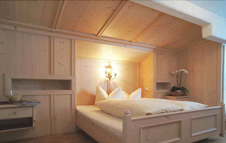 Imagen general del Hotel Aparthotel Landhaus St. Joseph. Foto 1