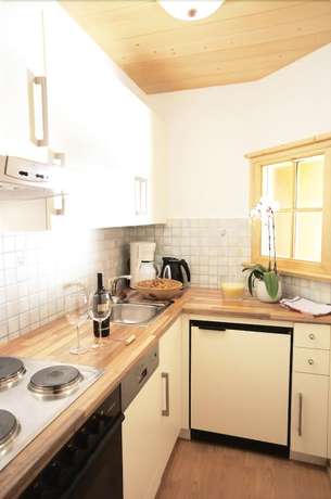 Imagen de la habitación del Hotel Aparthotel Landhaus St. Joseph. Foto 12