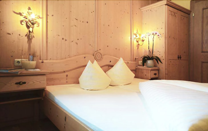 Imagen de la habitación del Hotel Aparthotel Landhaus St. Joseph. Foto 15
