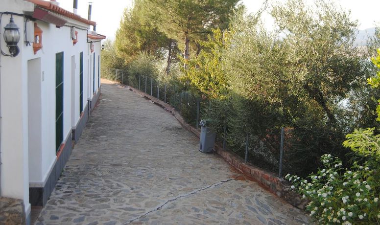 Imagen general del Hotel Aparthotel Las Palomas. Foto 2