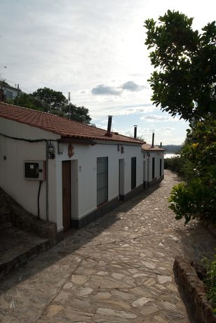 Imagen general del Hotel Aparthotel Las Palomas. Foto 3