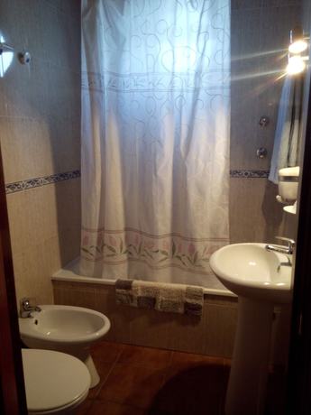 Imagen de la habitación del Hotel Aparthotel Las Palomas. Foto 12