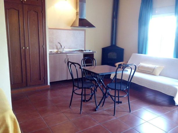 Imagen de la habitación del Hotel Aparthotel Las Palomas. Foto 13