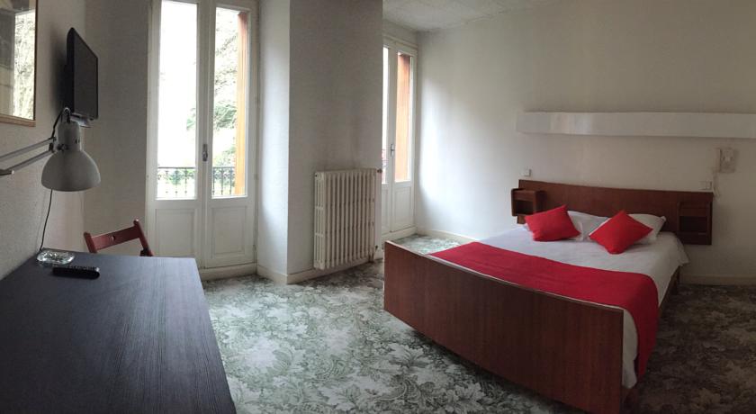 Imagen general del Hotel Aparthotel Le Petit Train. Foto 7