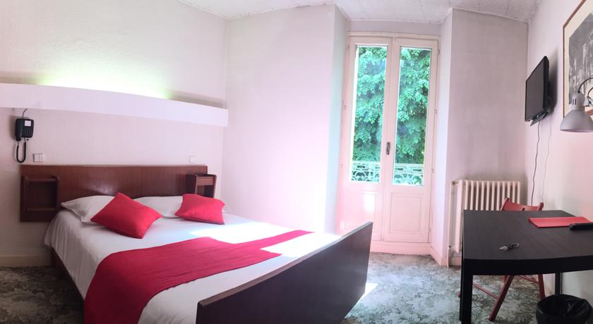 Imagen general del Hotel Aparthotel Le Petit Train. Foto 9