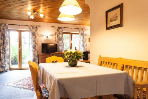 Imagen de la habitación del Hotel Aparthotel Ledererhof. Foto 2