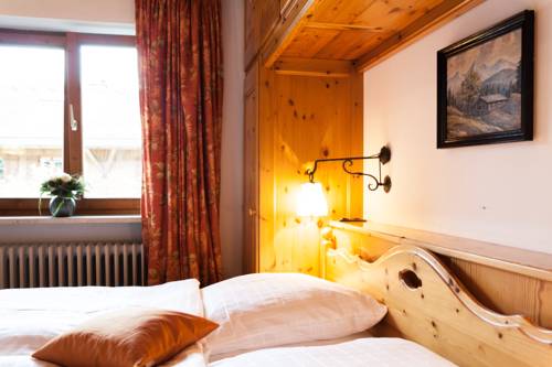 Imagen de la habitación del Hotel Aparthotel Ledererhof. Foto 6