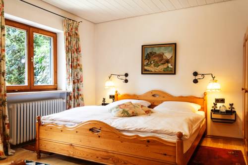 Imagen de la habitación del Hotel Aparthotel Ledererhof. Foto 8