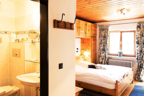 Imagen de la habitación del Hotel Aparthotel Ledererhof. Foto 9