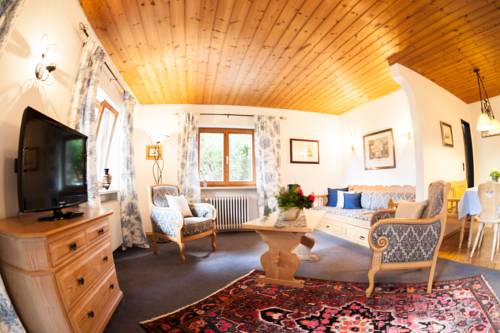 Imagen de la habitación del Hotel Aparthotel Ledererhof. Foto 10