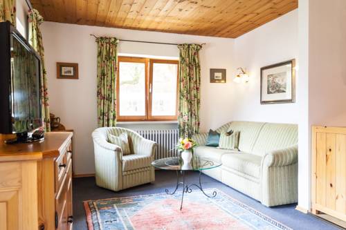 Imagen de la habitación del Hotel Aparthotel Ledererhof. Foto 11