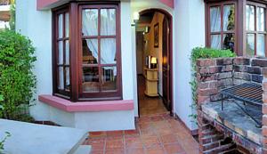 Imagen de los interiores del Hotel Aparthotel Les Chalets. Foto 7