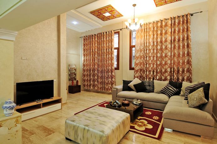 Imagen de la habitación del Hotel Aparthotel Les Oliviers Suites and Spa. Foto 15