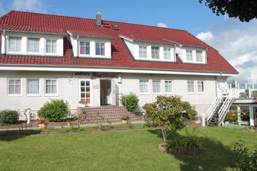 Imagen general del Hotel Aparthotel Leuchtfeuer R&uuml;gen. Foto 4