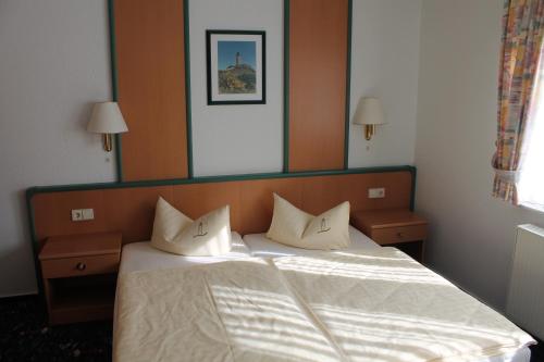 Imagen de la habitación del Hotel Aparthotel Leuchtfeuer R&uuml;gen. Foto 6