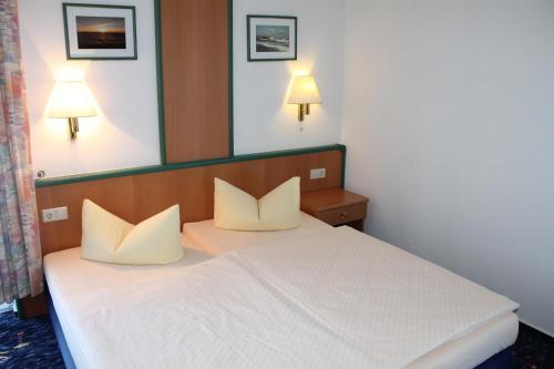 Imagen de la habitación del Hotel Aparthotel Leuchtfeuer R&uuml;gen. Foto 7
