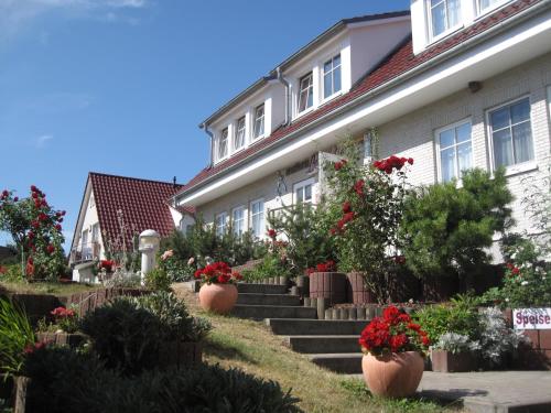 Imagen general del Hotel Aparthotel Leuchtfeuer R&uuml;gen. Foto 5
