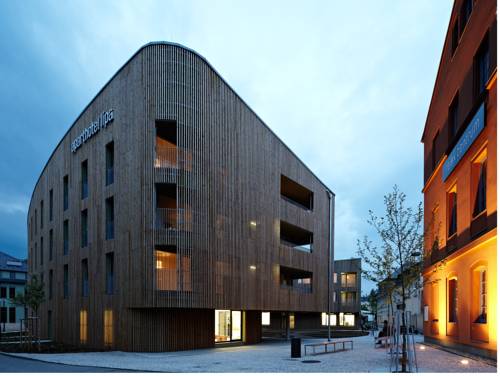 Imagen de la habitación del Hotel Aparthotel Lípa. Foto 2