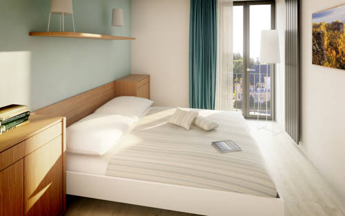 Imagen de la habitación del Hotel Aparthotel Lípa. Foto 4