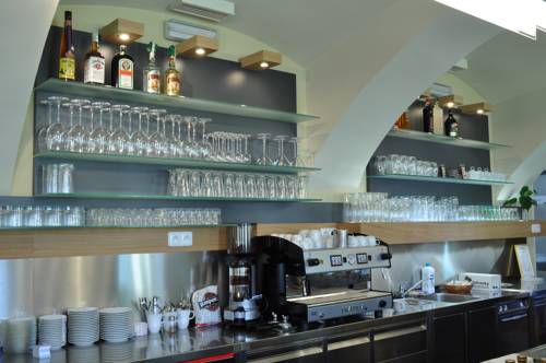 Imagen de la habitación del Hotel Aparthotel Lípa. Foto 7