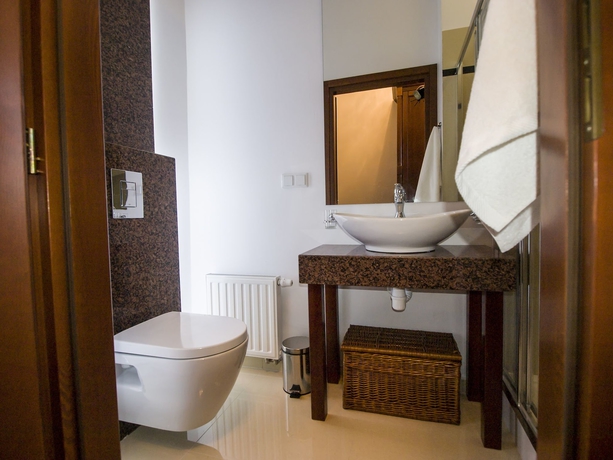 Imagen de la habitación del Hotel Aparthotel Maargick. Foto 3